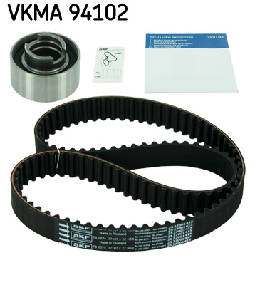 SKF Vezérműszíj készlet VKMA94102_SKF